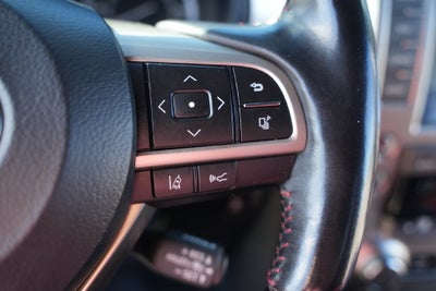 2021 Lexus GX 460