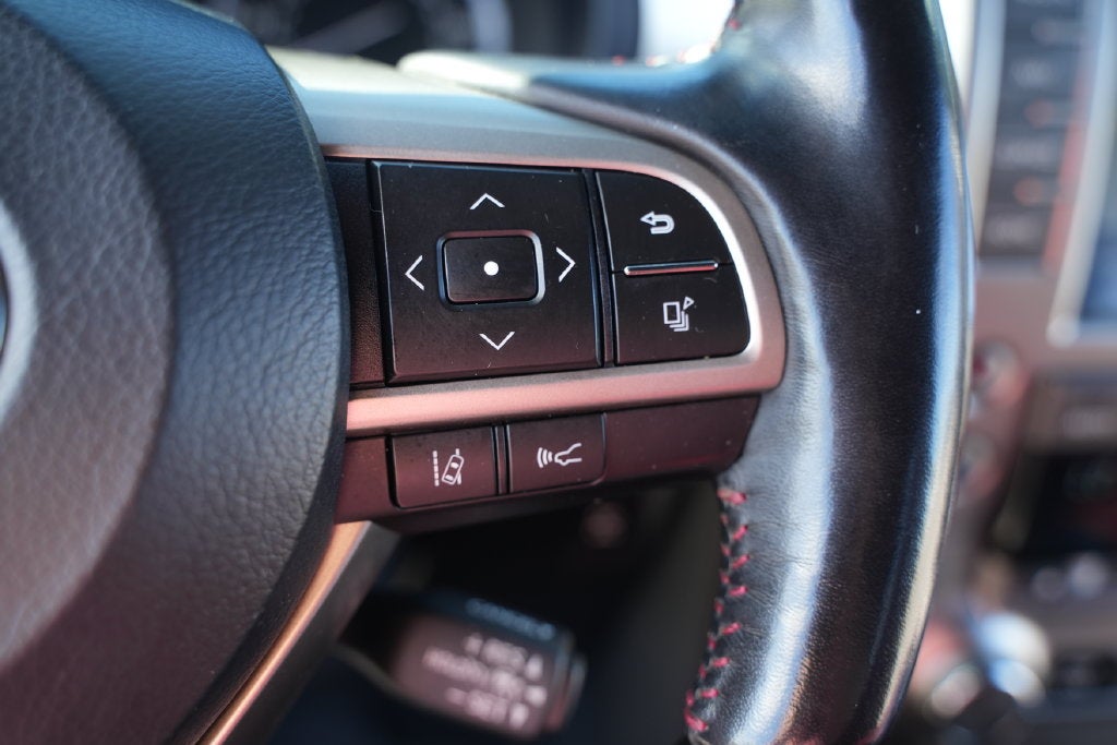 2021 Lexus GX 460