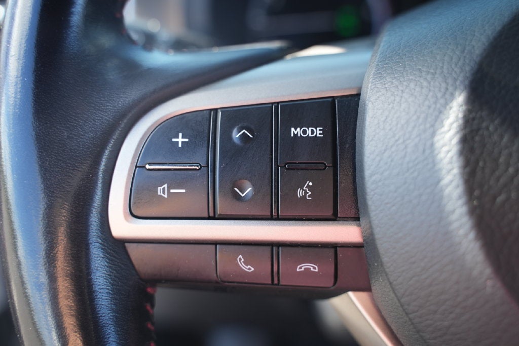 2021 Lexus GX 460