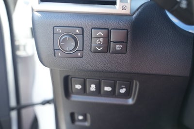 2021 Lexus GX 460