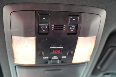 2021 Lexus GX 460