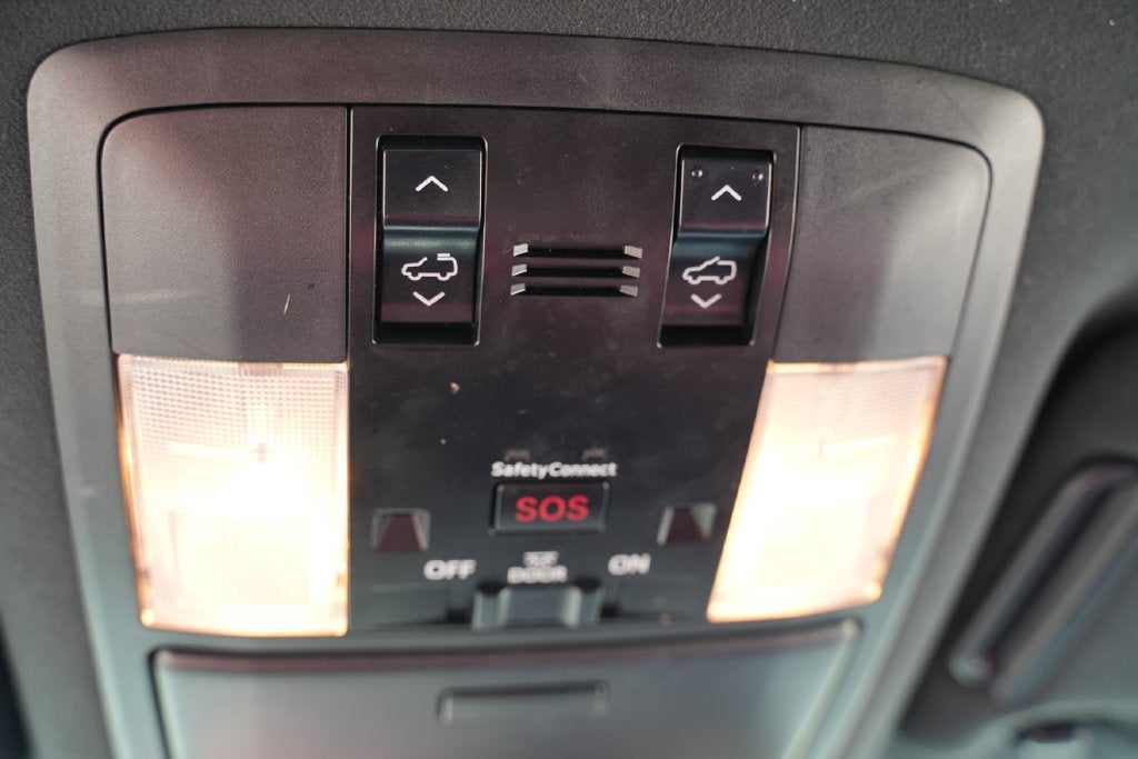2021 Lexus GX 460