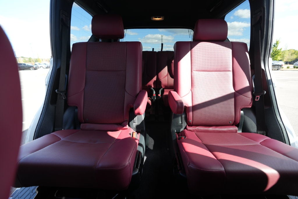 2021 Lexus GX 460