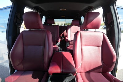2021 Lexus GX 460