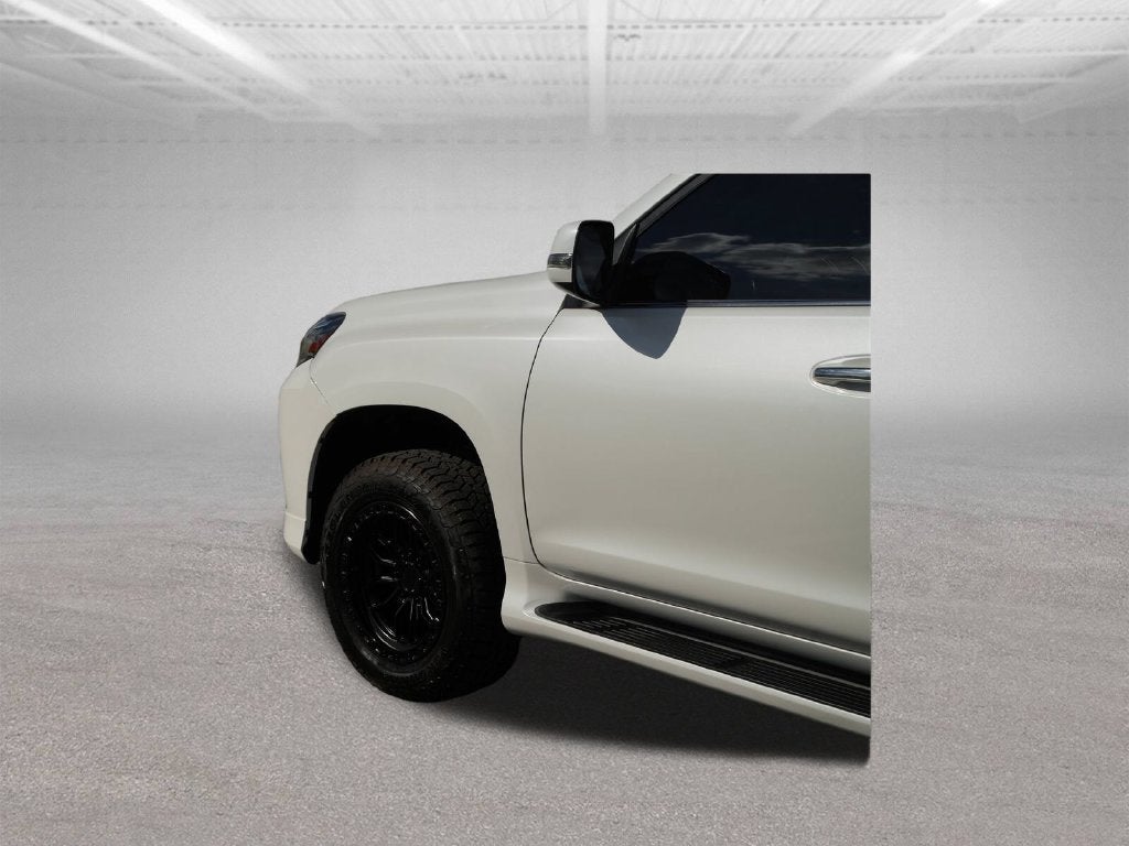 2021 Lexus GX 460