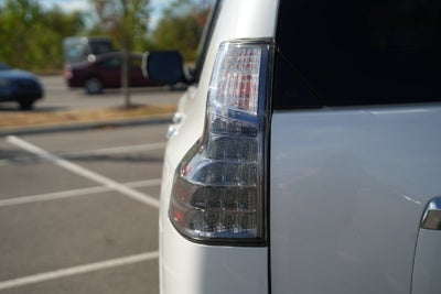 2021 Lexus GX 460