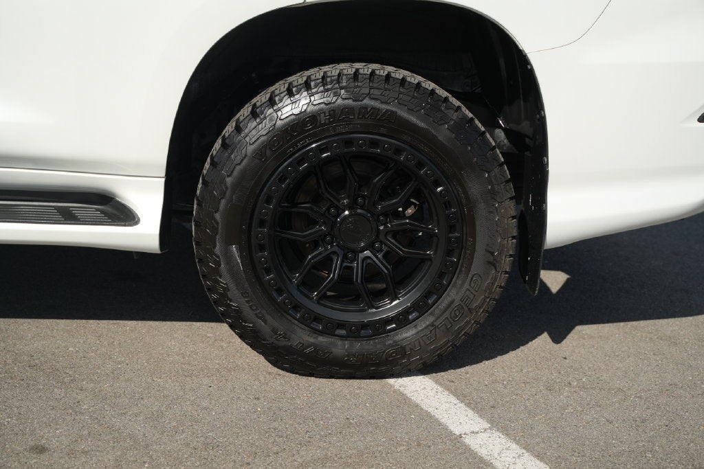 2021 Lexus GX 460