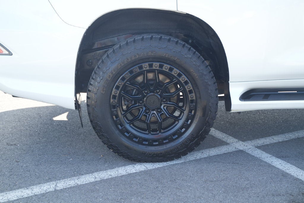 2021 Lexus GX 460