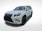 2021 Lexus GX 460