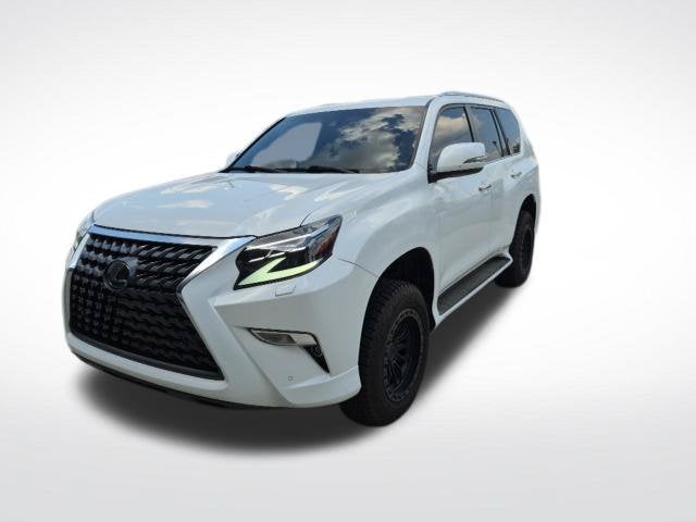 2021 Lexus GX 460