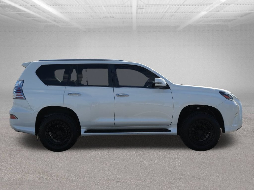 2021 Lexus GX 460