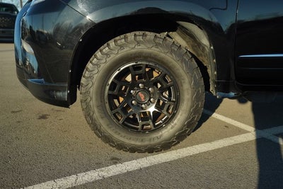 2018 Lexus GX 460 460 Premium