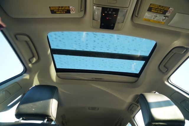 2018 Lexus GX 460 460 Premium