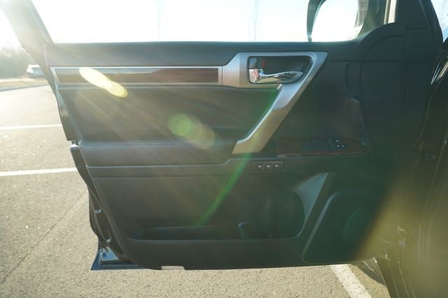 2018 Lexus GX 460 460 Premium