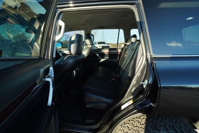 2018 Lexus GX 460 460 Premium