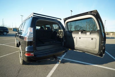 2018 Lexus GX 460 460 Premium