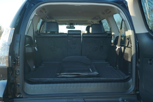 2018 Lexus GX 460 460 Premium