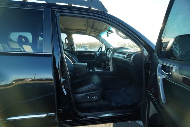 2018 Lexus GX 460 460 Premium