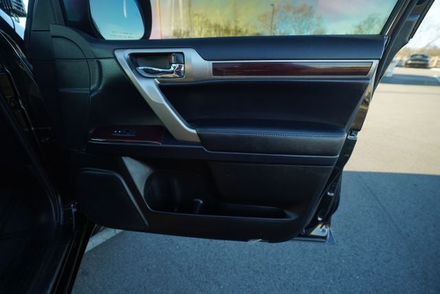 2018 Lexus GX 460 460 Premium