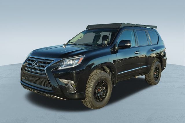 2018 Lexus GX 460 460 Premium