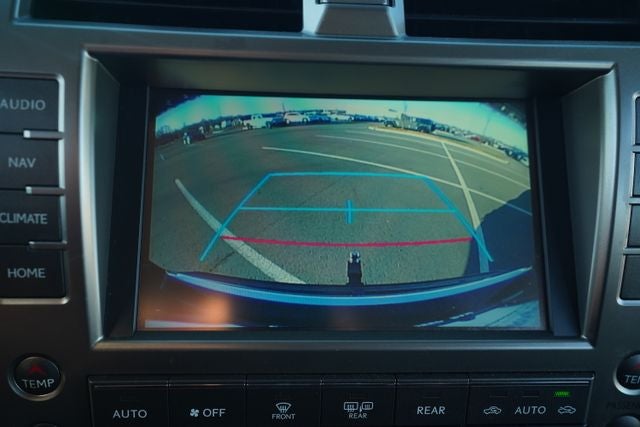 2018 Lexus GX 460 460 Premium