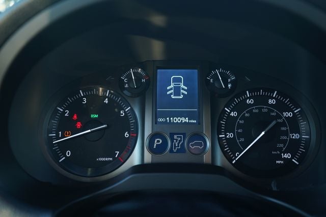 2018 Lexus GX 460 460 Premium