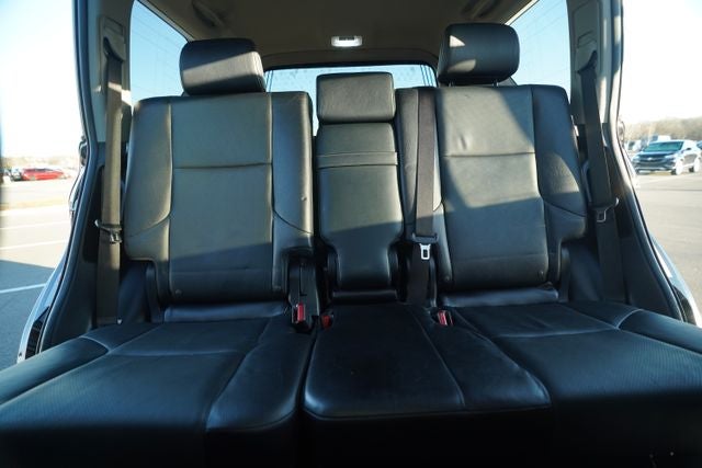 2018 Lexus GX 460 460 Premium