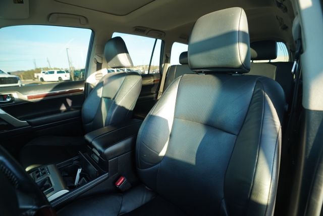 2018 Lexus GX 460 460 Premium