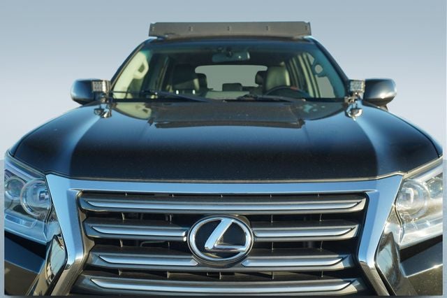 2018 Lexus GX 460 460 Premium