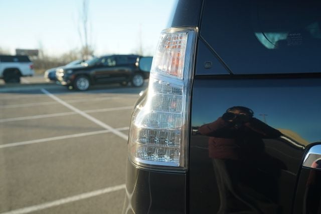 2018 Lexus GX 460 460 Premium