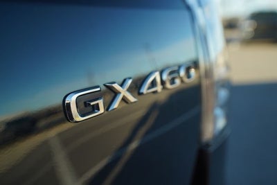 2018 Lexus GX 460 460 Premium