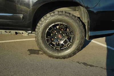 2018 Lexus GX 460 460 Premium