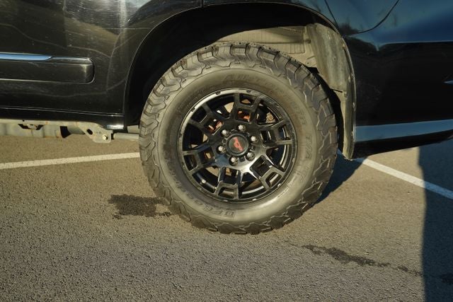 2018 Lexus GX 460 460 Premium