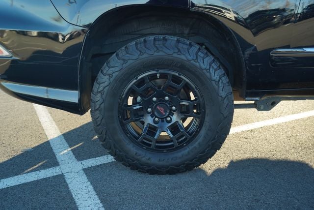 2018 Lexus GX 460 460 Premium