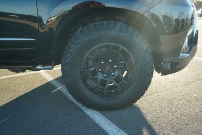 2018 Lexus GX 460 460 Premium