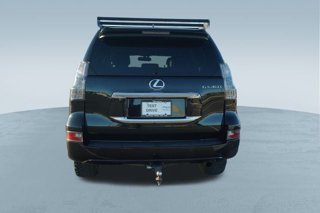 2018 Lexus GX 460 460 Premium