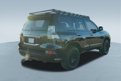 2018 Lexus GX 460 460 Premium