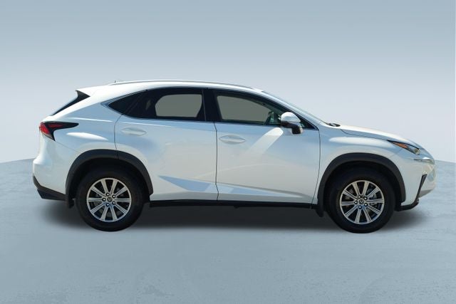 2021 Lexus NX 300 300 Base