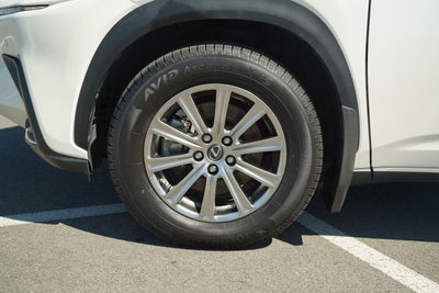 2021 Lexus NX 300 300 Base