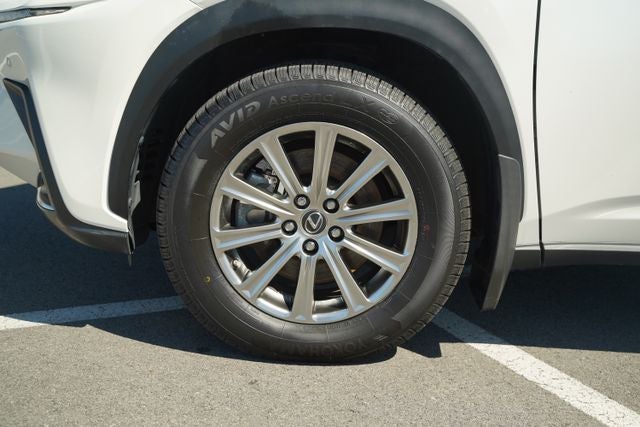 2021 Lexus NX 300 300 Base