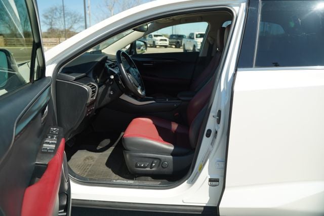 2021 Lexus NX 300 300 Base