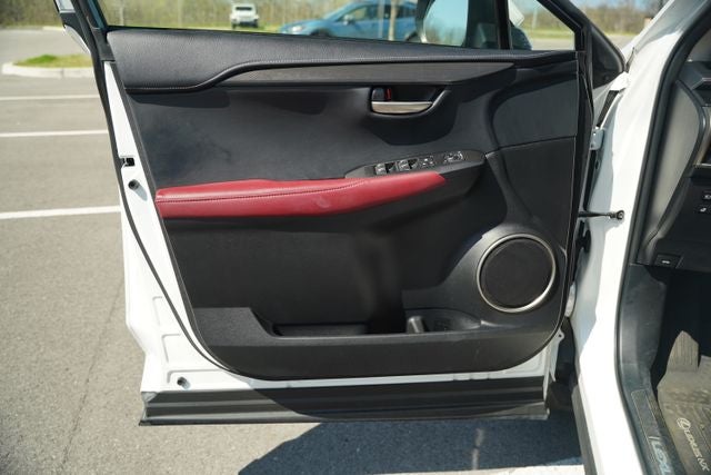 2021 Lexus NX 300 300 Base