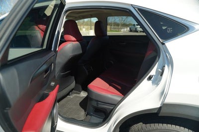 2021 Lexus NX 300 300 Base