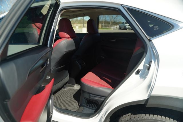 2021 Lexus NX 300 300 Base