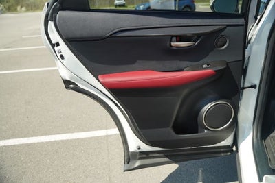 2021 Lexus NX 300 300 Base