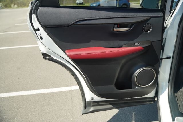 2021 Lexus NX 300 300 Base