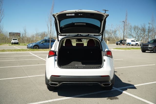 2021 Lexus NX 300 300 Base