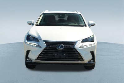 2021 Lexus NX 300 300 Base