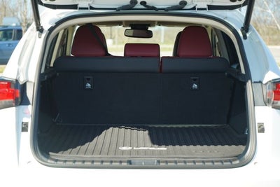 2021 Lexus NX 300 300 Base