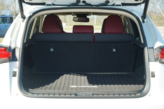 2021 Lexus NX 300 300 Base